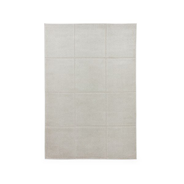 Helehall vaip 120x170 cm Elio Silver - Think Rugs