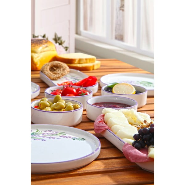 Keraamiline sööginõude komplekt 14 tk - Hermia-image-2