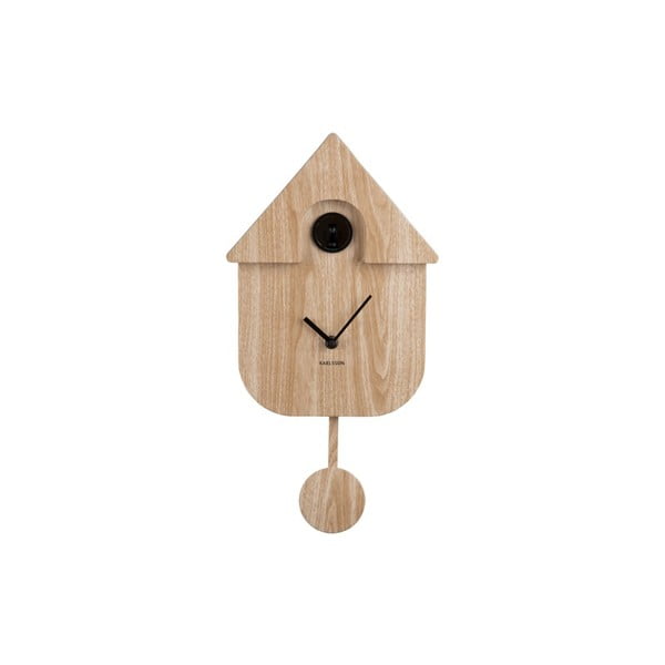 Süstikukell Modern Cuckoo - Karlsson