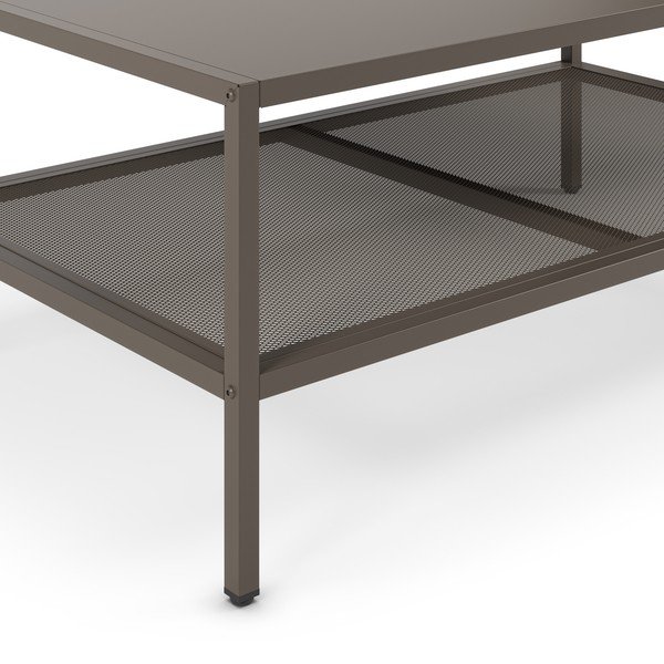 Hall metallist kohvilaud 60x100 cm Fayna - Marckeric-image-3