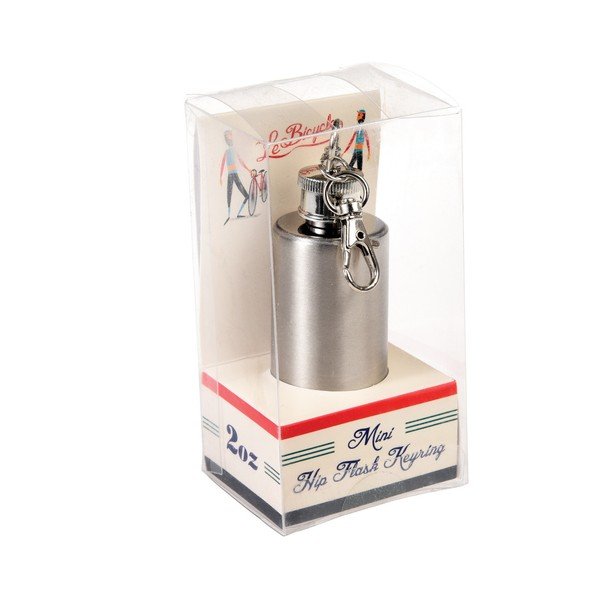 Placatka na klíče Rex London Le Bicycle, 60 ml-image-4