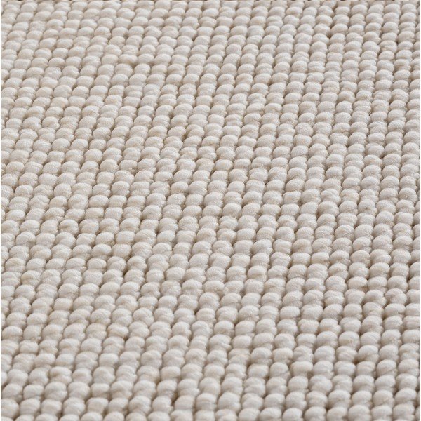Kreem vaip 80x150 cm Helix 2200 - Ayyildiz Carpets-image-2