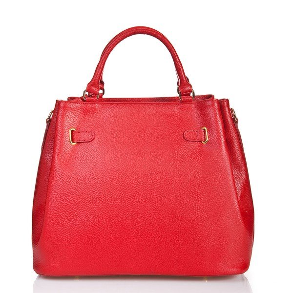 Kabelka Petronella Red-image-2