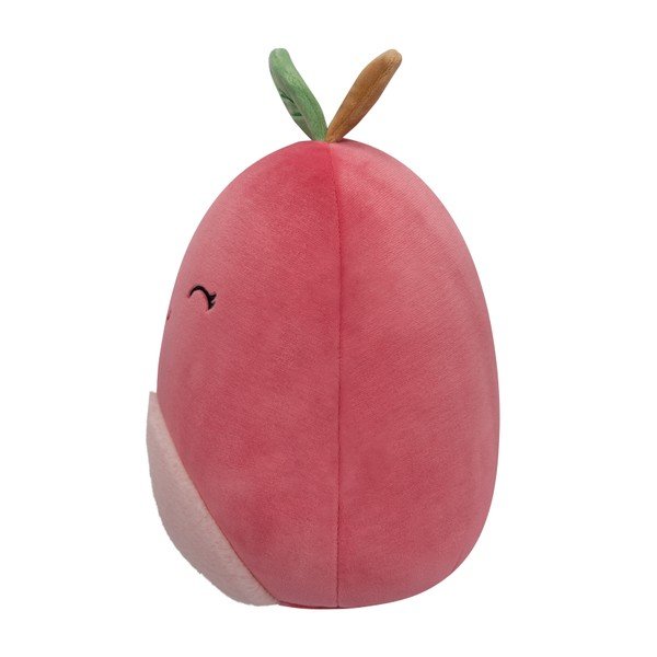 Pluusist mänguasi Cherry - SQUISHMALLOWS-image-4