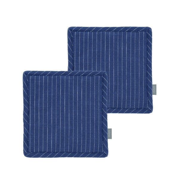 Puuvillased pajalapid 2tk komplektis Line - Södahl