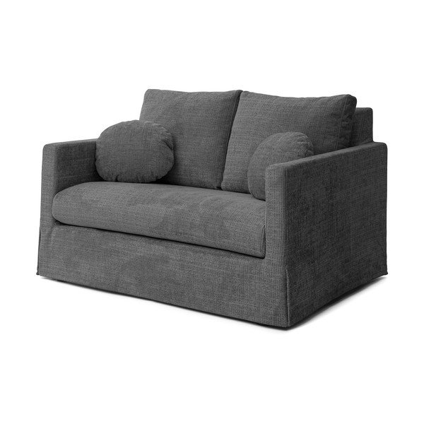 Tumehall diivan 140 cm Paphos - Ropez