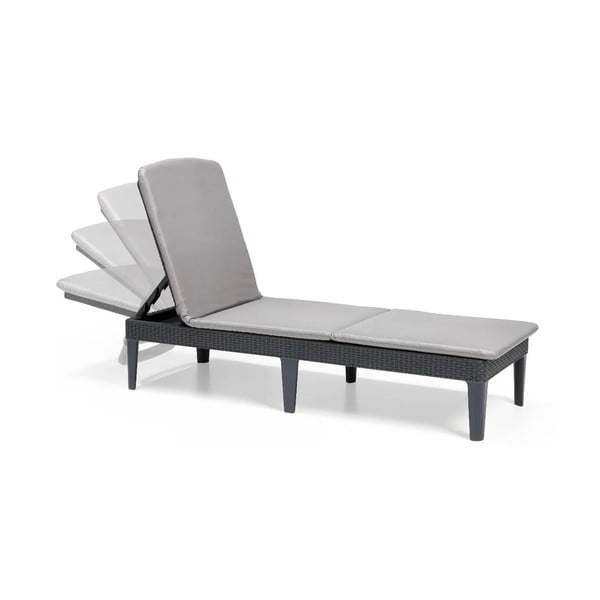 Tumehall plastikust aiatool Jaipur - Keter-image-2