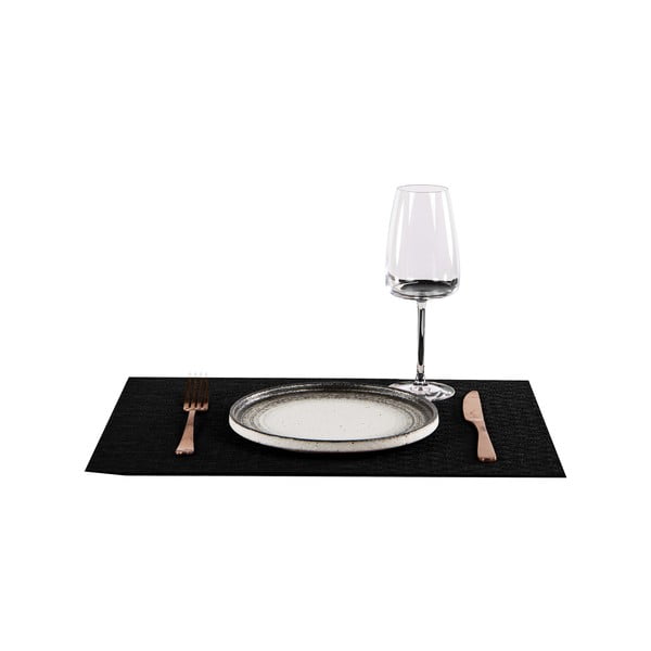 Kunstnahast lauamatt 33x45 cm Arbin - ZicZac-image-1