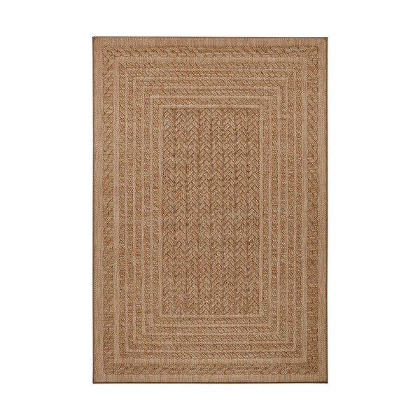 Pruun sise- ja õuevaip 120x170 cm Limonero - Hanse Home-image-4