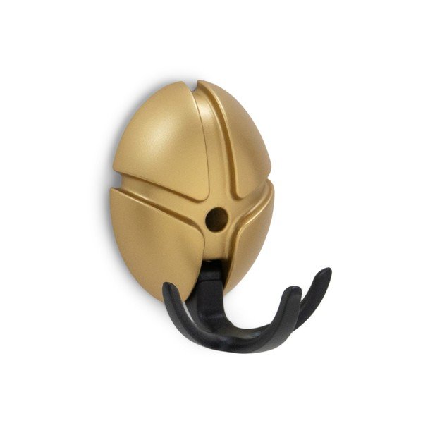 Kuldne seinakonks Tick - Spinder Design-image-2