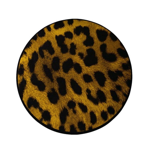 Koberec Zala Living Animal Print - jaguár, 170 cm