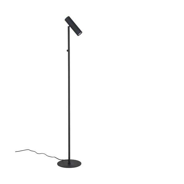 Must põrandavalgusti (kõrgus 150 cm) Paris - House Nordic-image-4