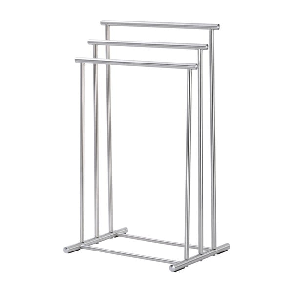 Roostevabast terasest rätikuhoidja Lioni - Wenko-image-2