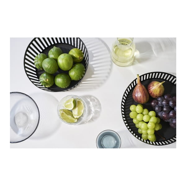 Must puuviljakauss , ⌀ 25 cm Tower - YAMAZAKI-image-2