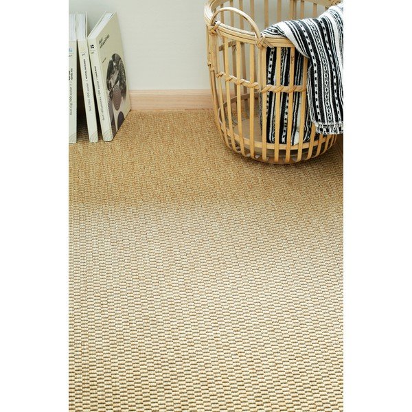 Beež vaip 80x60 cm Bono™ - Narma-image-1