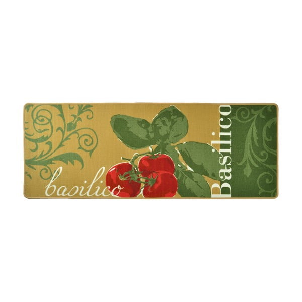 Köögijooksja , 67 x 180 cm Basilico - Hanse Home-image-1