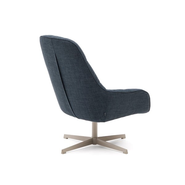 Hallikassinine pöörlev tool Jaspe - Kave Home-image-4