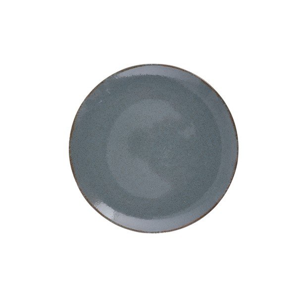 24-osaline klassikaline hall portselanist sööginõude komplekt Classic Pearl - Kütahya Porselen-image-3