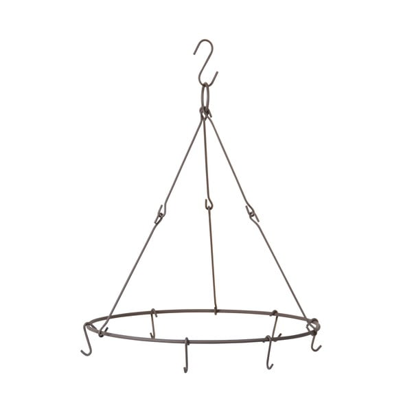 Metall maitsetaimede kuivati – Esschert Design-image-2