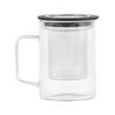 Kruus koos sõelaga 300 ml Diva - Vialli Design