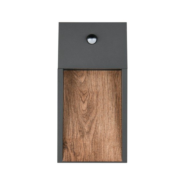 Välisvalgusti (kõrgus 33 cm) Salmon - Trio-image-4