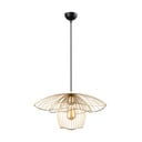 Rippvalgusti kuldset värvi , kõrgus 123 cm Root - Squid Lighting