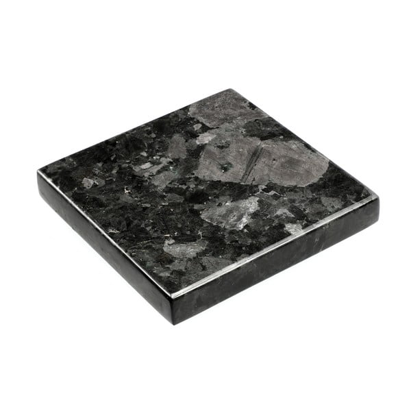 Must graniidist kandik Must kristall, 15 x 15 cm - RGE