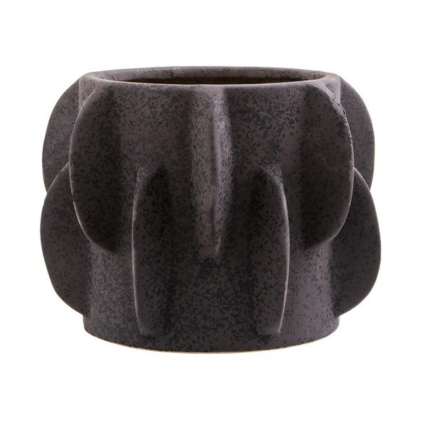 Kivinõudest lillepotile mõeldud kaas ø 20,5 cm Sidra - Premier Housewares-image-3