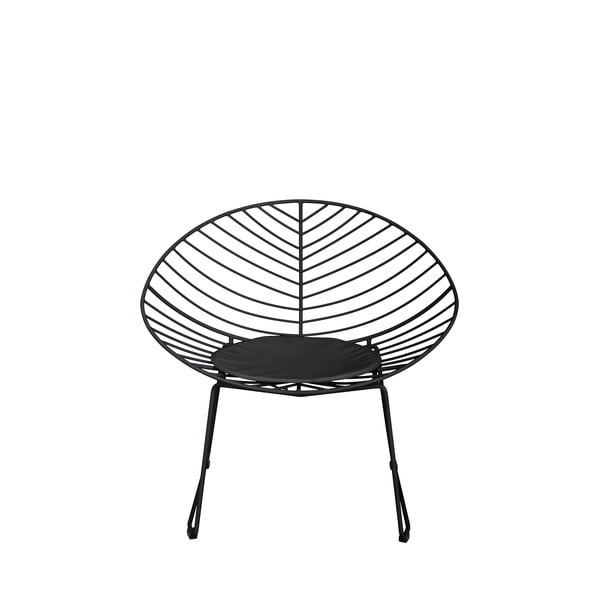 2 musta aiatoolist koosnev komplekt Coco - Bonami Selection-image-2