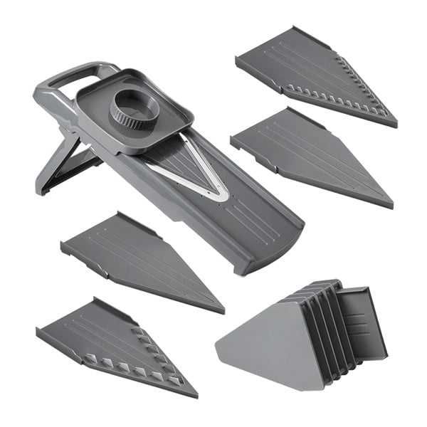 Köögiviljaviilutaja - Metaltex