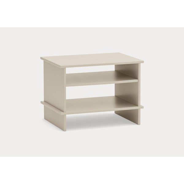 Kreem öökapp koos riiulitega Inari - Teulat-image-2