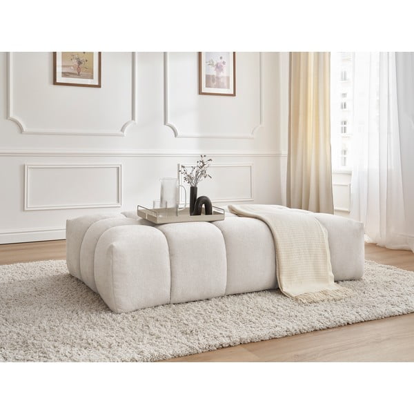 Valge jalatugi Everest - Bobochic Paris-image-1