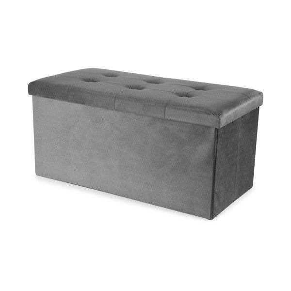 Hall sametist tumba - Compactor-image-2
