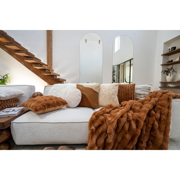 Mikroplüüsist tekk 130x180 cm Bubble - Tiseco Home Studio-image-3