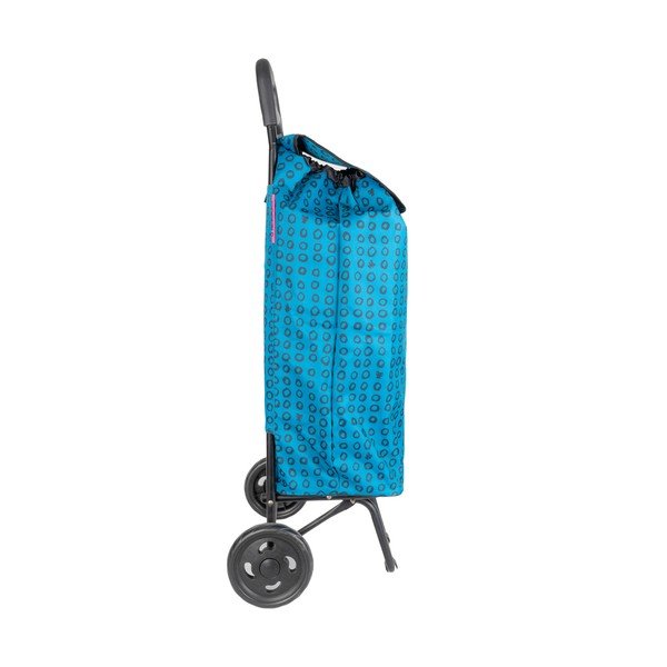Sinine Lulucastagnette Ridey kaubakott, 37 l - LULUCASTAGNETTE-image-2