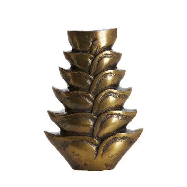 Metallist küünlajalg Batalio - Light & Living-image-1