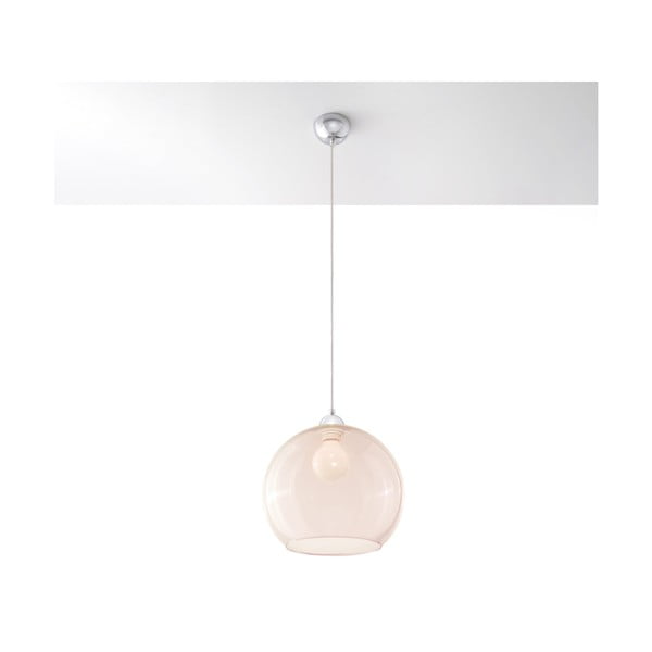 Laevalamp Amber Bilbao - Sollux-image-2