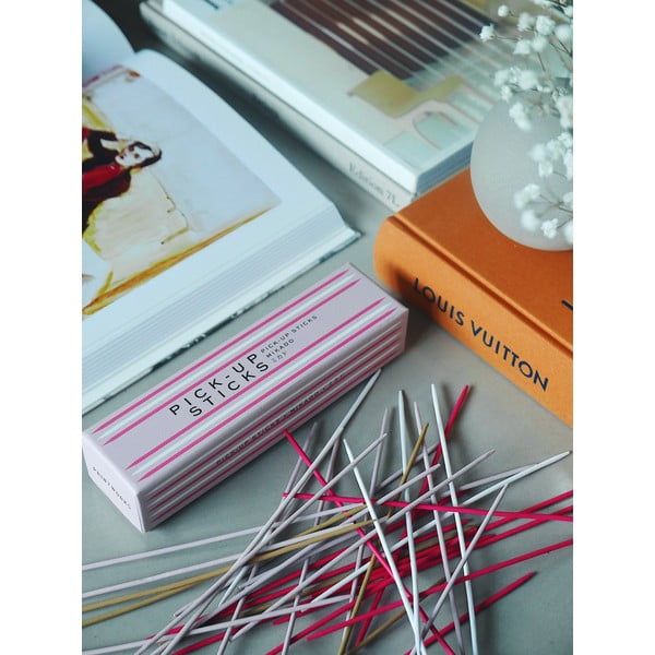 Lauamäng Play Pick up sticks - Printworks-image-1