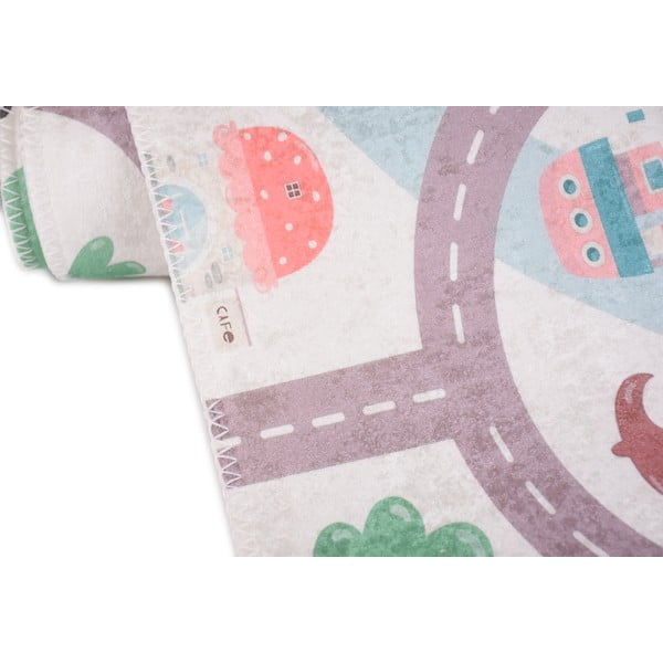 Laste vaip 80x150 cm City Living - Vitaus-image-2