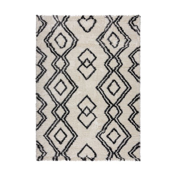 Elevandiluu värvi vaip 80x150 cm Atlas Berber - Flair Rugs