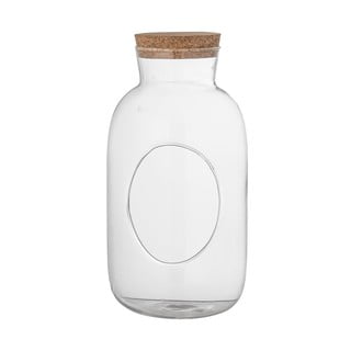Klaas terraarium ø 12 cm Brynild – Bloomingville