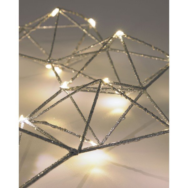 Helehall valguskaunistus Mishell - Kave Home-image-2