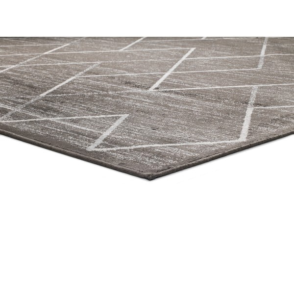 Hall viskoosist vaip Belga, 100 x 140 cm - Universal-image-2