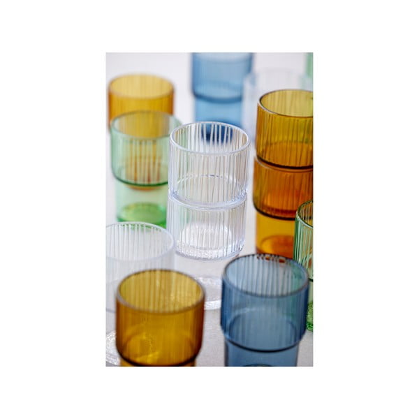 Klaasid 4tk komplektis 380 ml Kusintha - Bitz-image-1