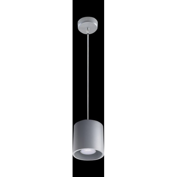 Hall rippvalgusti Roda - Sollux-image-3