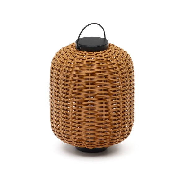 Dimmerdatav LED laualamp (kõrgus 37 cm) Saranella - Kave Home-image-4