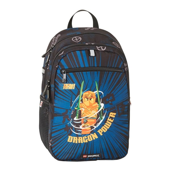 Laste seljakott 18 l Ninjago Arin - LEGO®