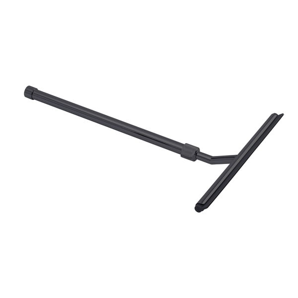 Must teleskoopvardaga aknapesija 26 cm – Wenko-image-3