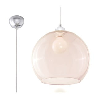 Laevalamp Amber Bilbao - Nice Lamps