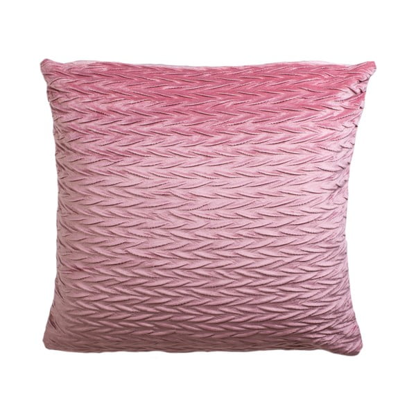 Sametist dekoratiivpadi 45x45 cm Mia - JAHU collections